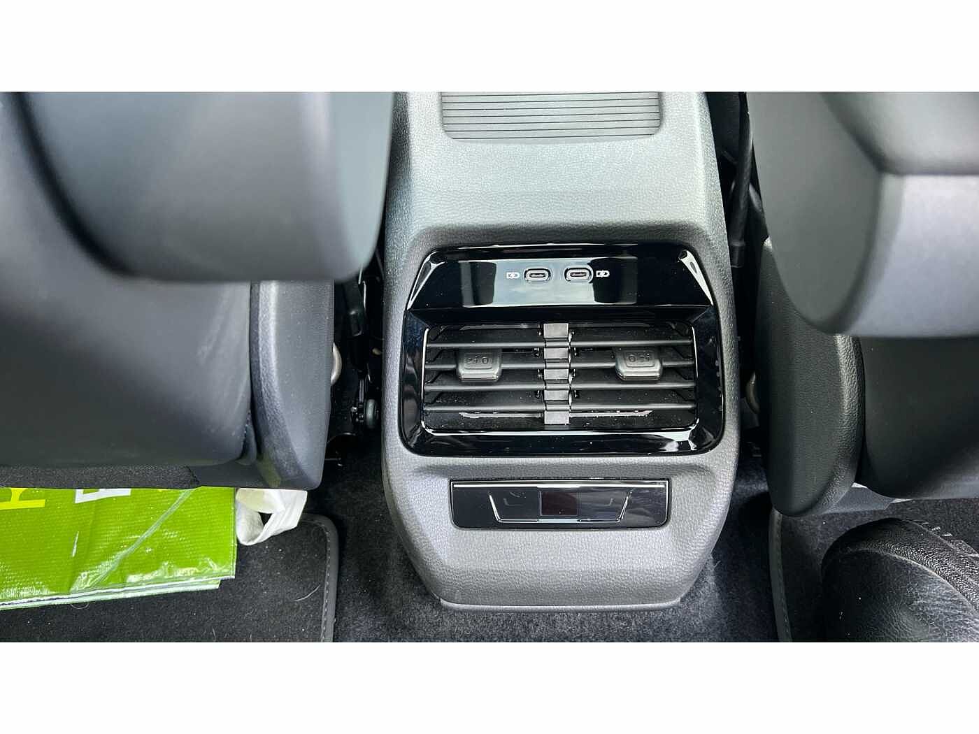 Volkswagen ID.5 Style 77kWh Pro Performance 204PS Automatic 5 Door