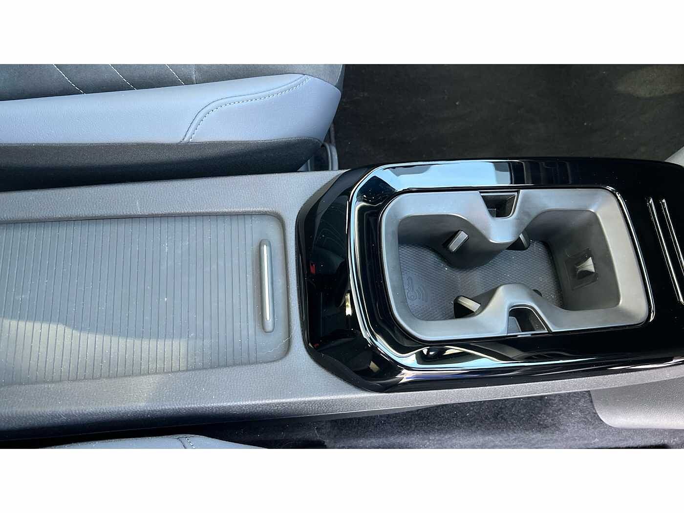 Volkswagen ID.5 Style 77kWh Pro Performance 204PS Automatic 5 Door