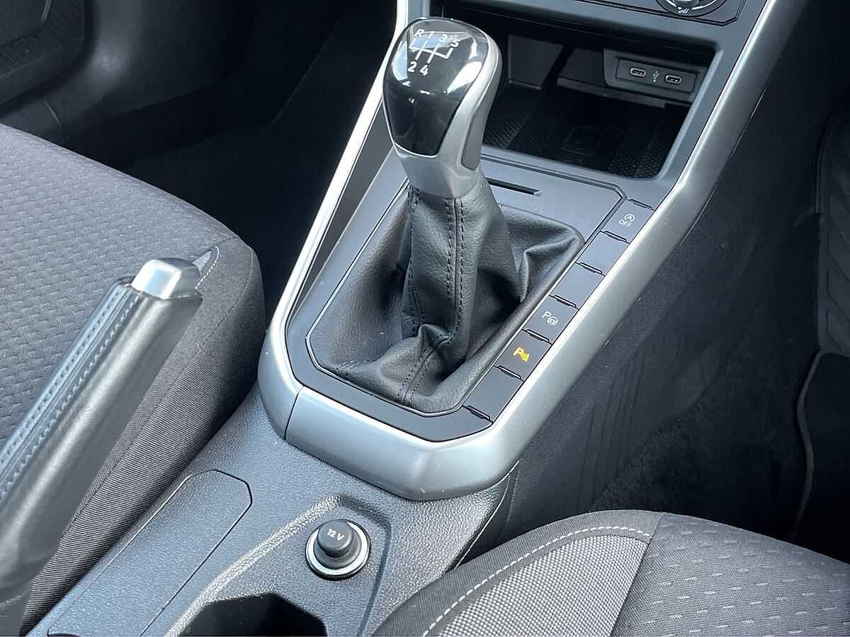 Volkswagen Taigo 1.0 TSI (95ps) Life
