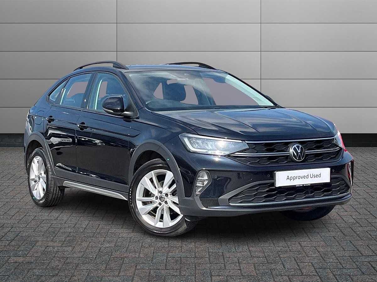 Volkswagen Taigo 1.0 TSI (95ps) Life