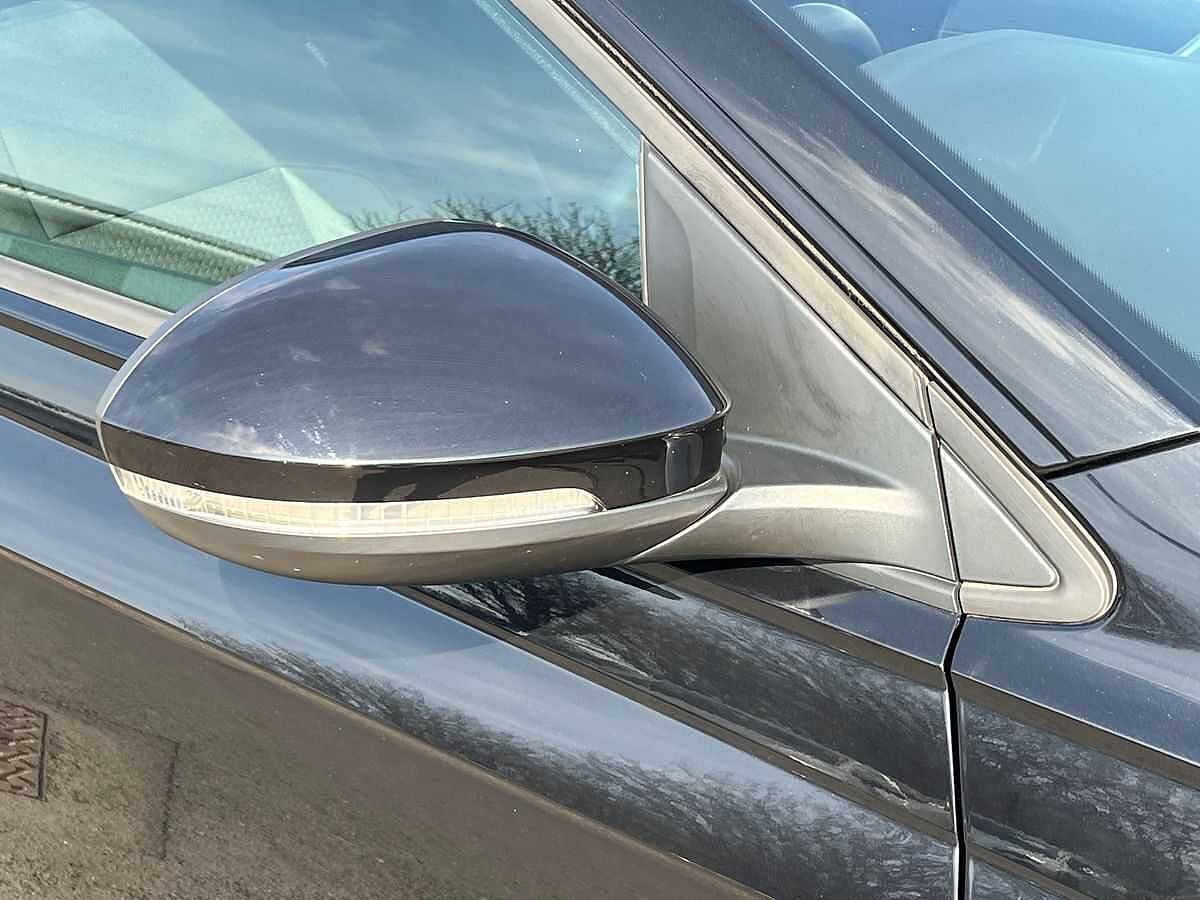 Volkswagen Taigo 1.0 TSI (95ps) Life
