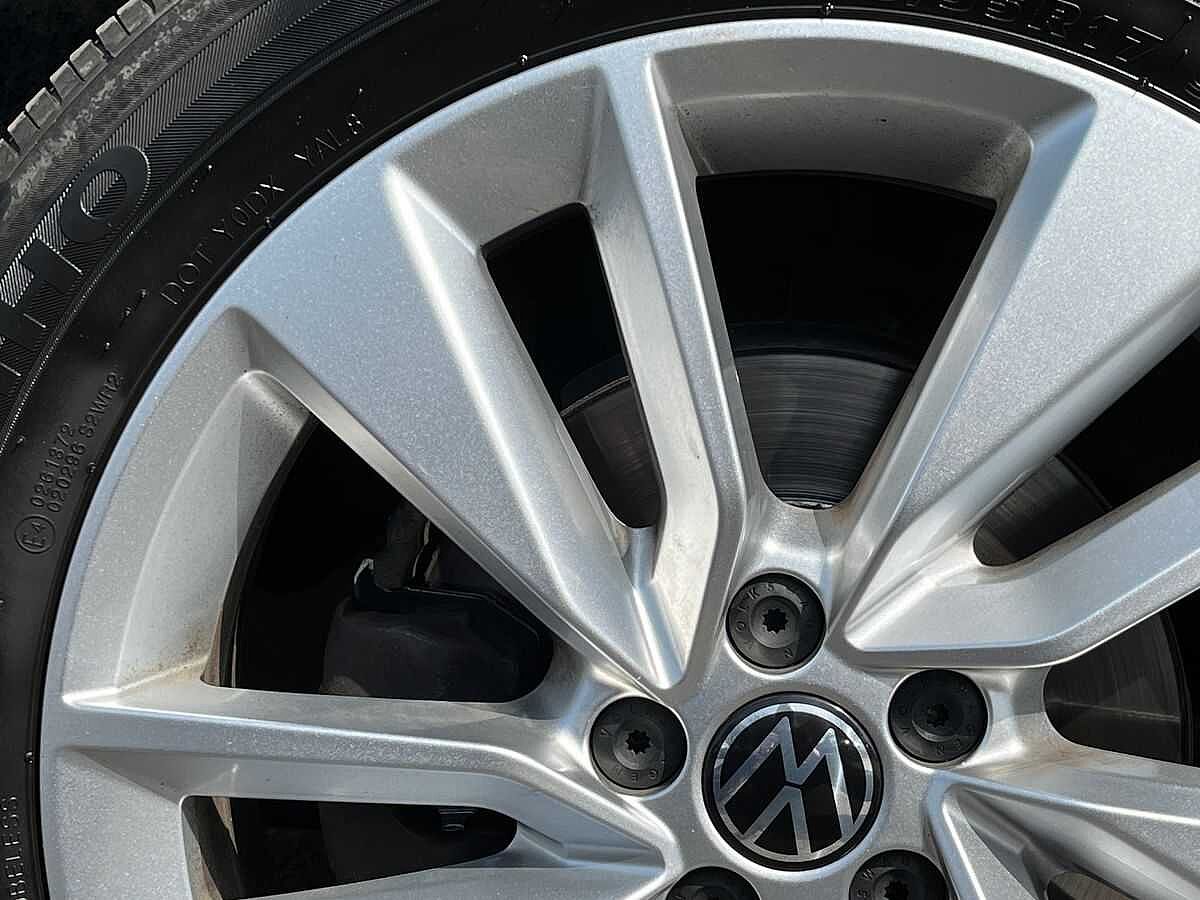 Volkswagen Taigo 1.0 TSI (95ps) Life