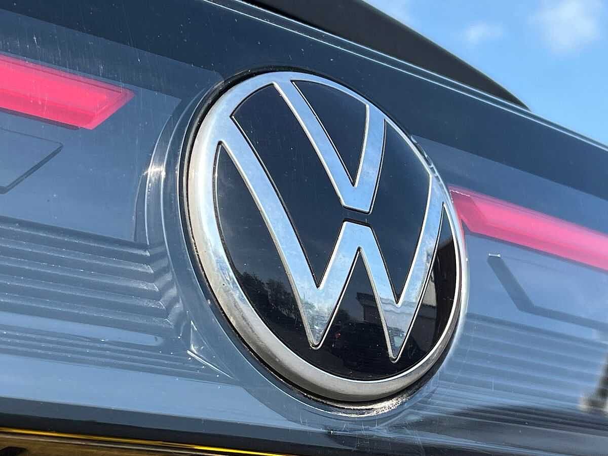 Volkswagen Taigo 1.0 TSI (95ps) Life