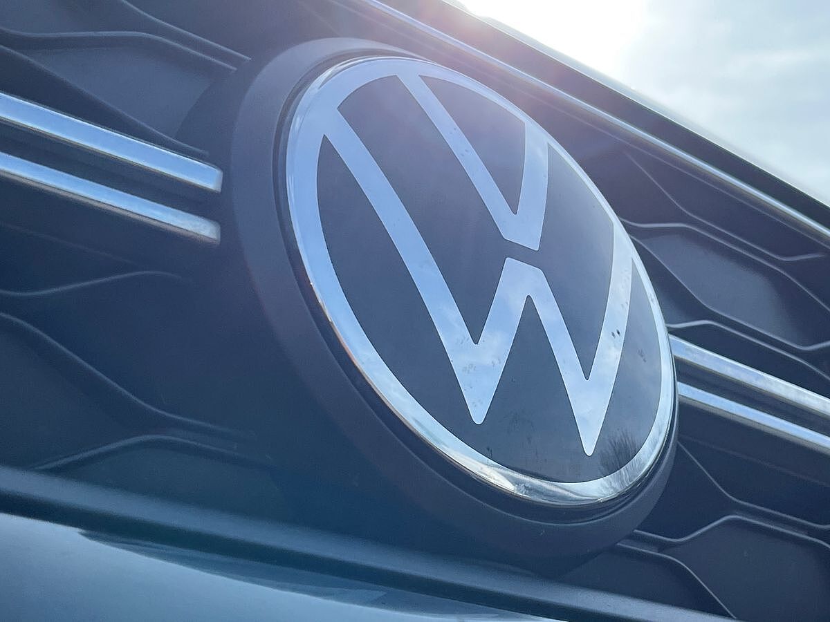 Volkswagen Taigo 1.0 TSI (95ps) Life