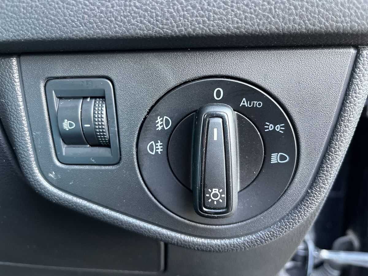 Volkswagen Taigo 1.0 TSI (95ps) Life