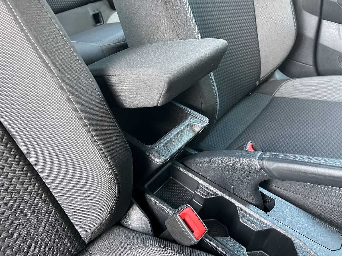 Volkswagen Taigo 1.0 TSI (95ps) Life