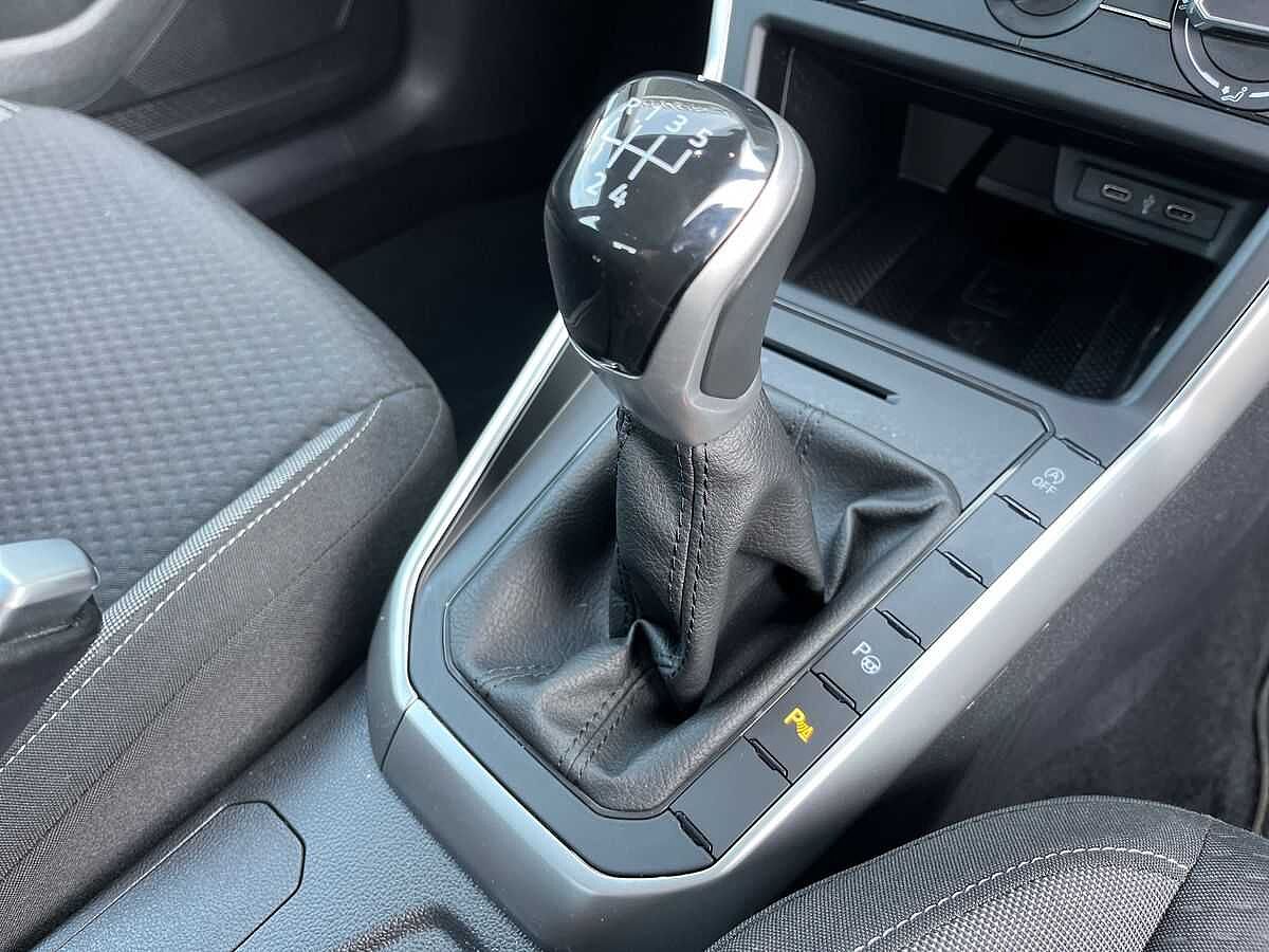 Volkswagen Taigo 1.0 TSI (95ps) Life