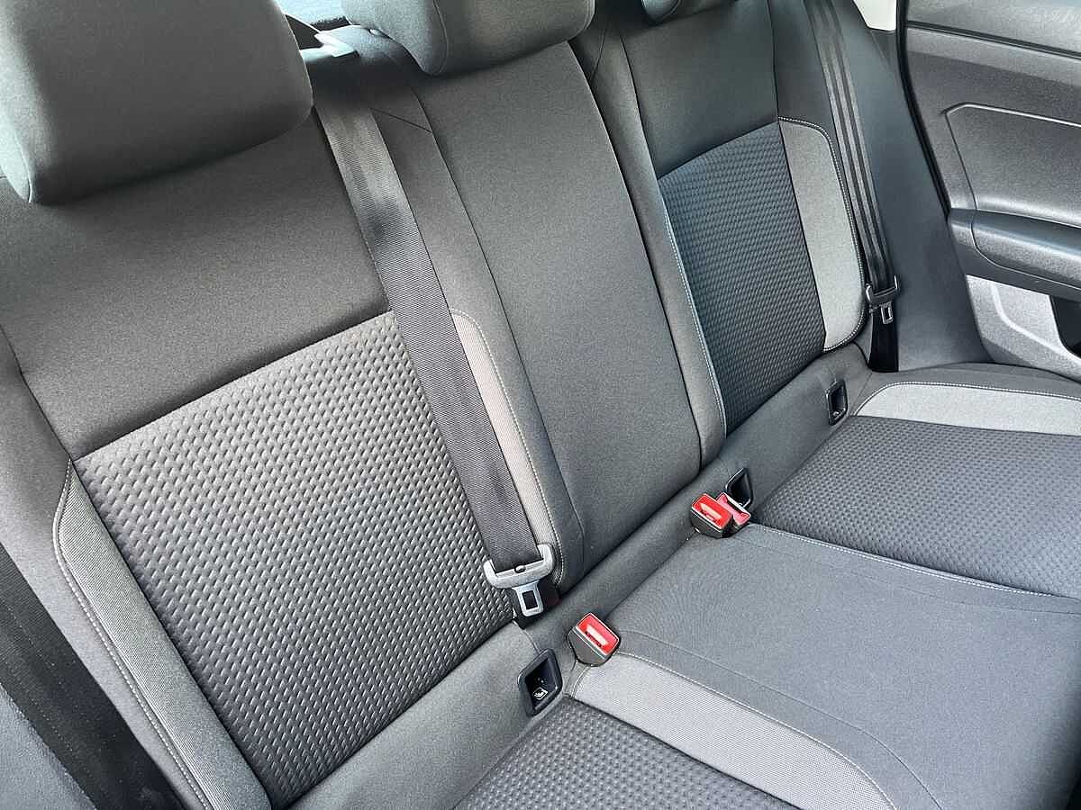 Volkswagen Taigo 1.0 TSI (95ps) Life