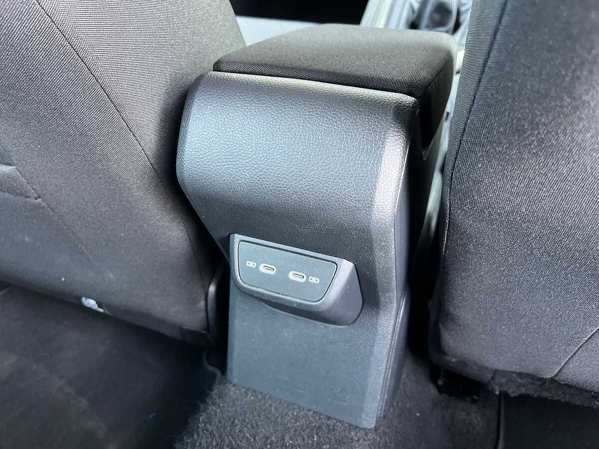 Volkswagen Taigo 1.0 TSI (95ps) Life