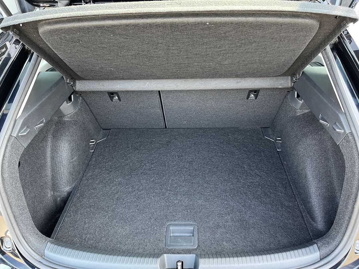 Volkswagen Taigo 1.0 TSI (95ps) Life
