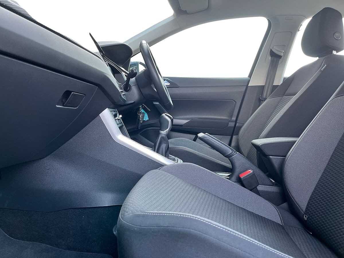 Volkswagen Taigo 1.0 TSI (95ps) Life