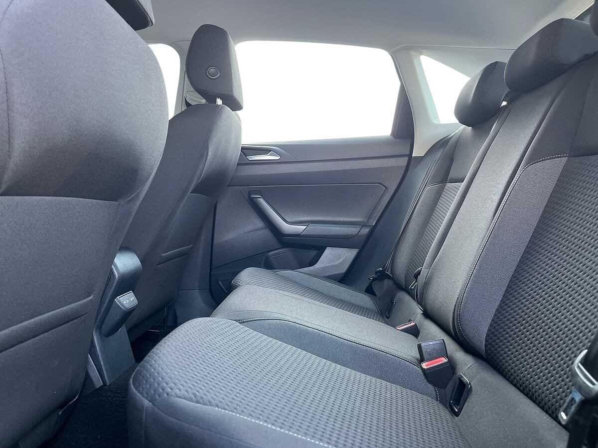 Volkswagen Taigo 1.0 TSI (95ps) Life