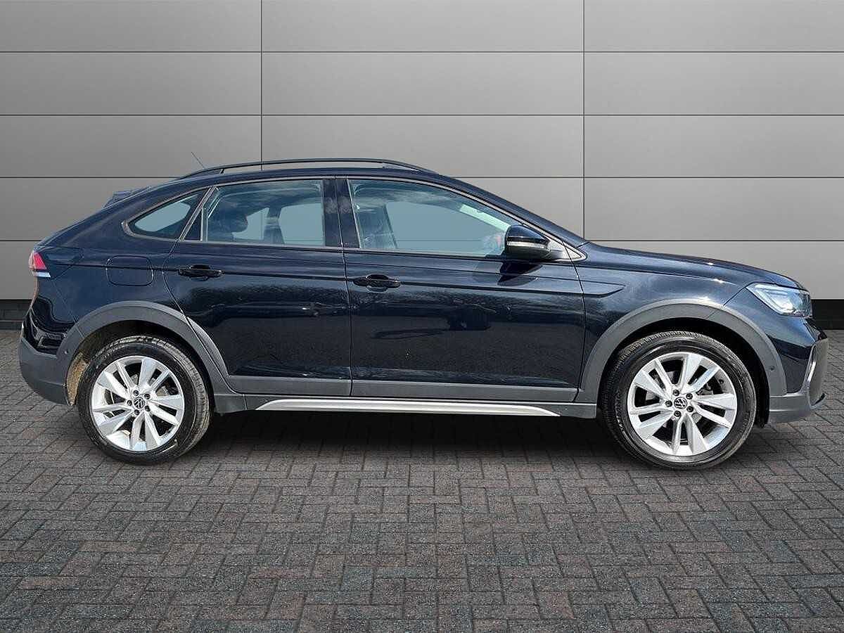 Volkswagen Taigo 1.0 TSI (95ps) Life
