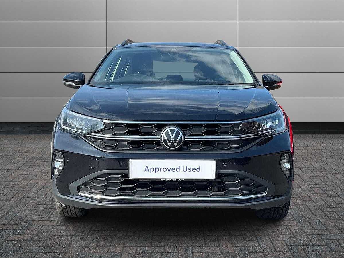 Volkswagen Taigo 1.0 TSI (95ps) Life