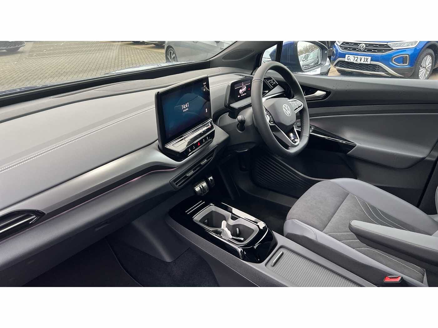 Volkswagen ID.5 Style 77kWh Pro Performance 204PS Automatic