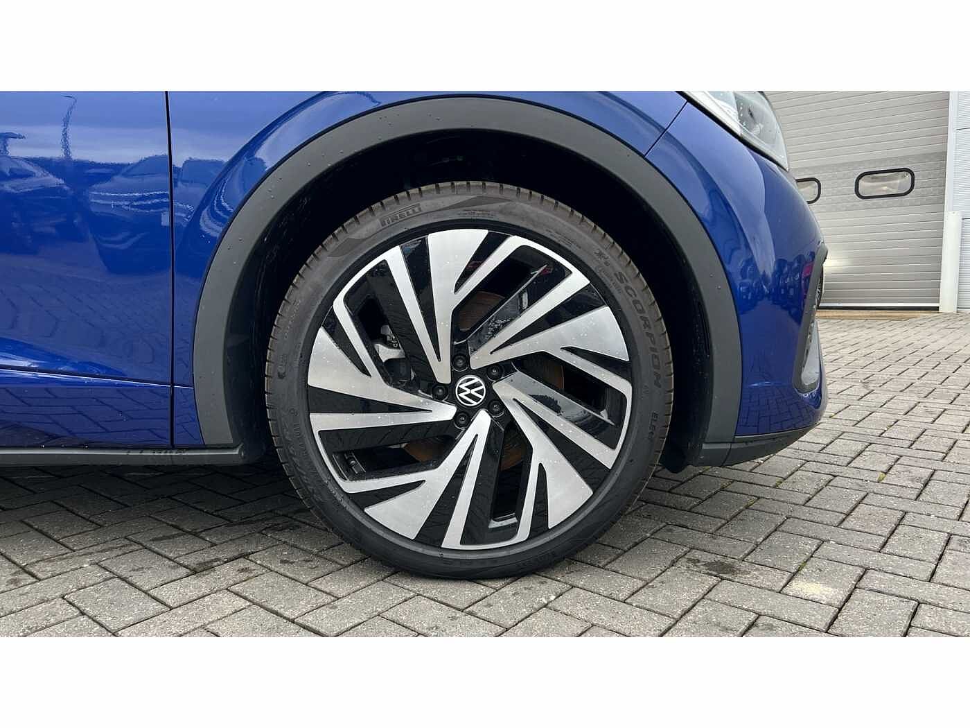 Volkswagen ID.5 Style 77kWh Pro Performance 204PS Automatic
