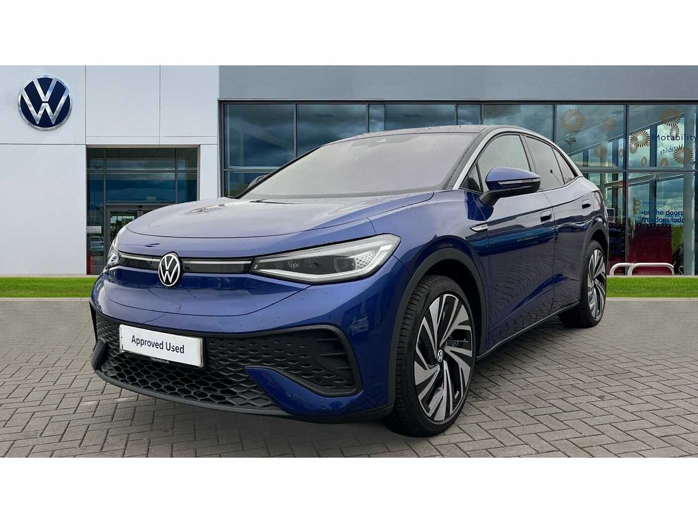 Volkswagen ID.5 Style 77kWh Pro Performance 204PS Automatic