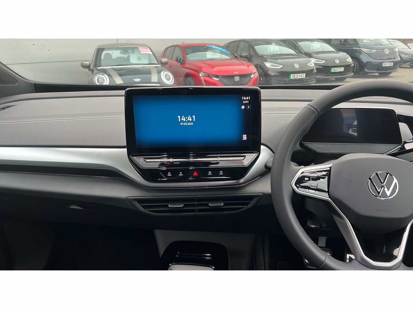 Volkswagen ID.5 Style 77kWh Pro Performance 204PS Automatic