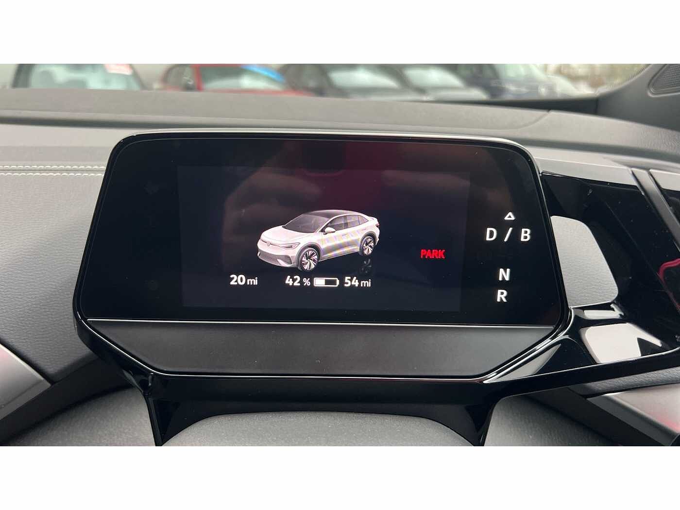 Volkswagen ID.5 Style 77kWh Pro Performance 204PS Automatic