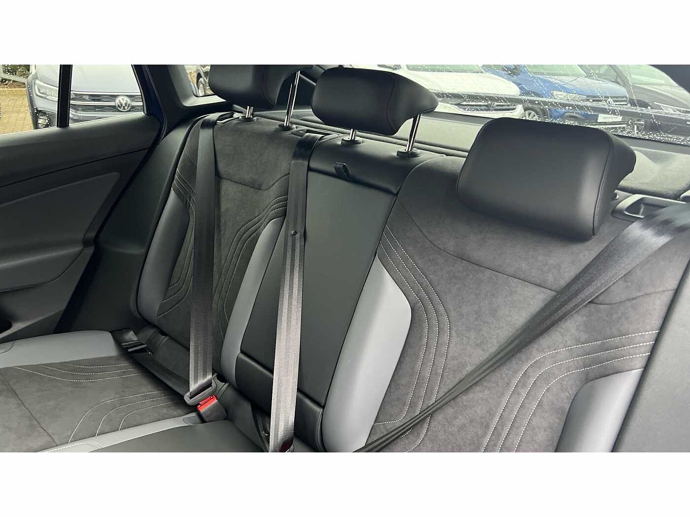 Volkswagen ID.5 Style 77kWh Pro Performance 204PS Automatic
