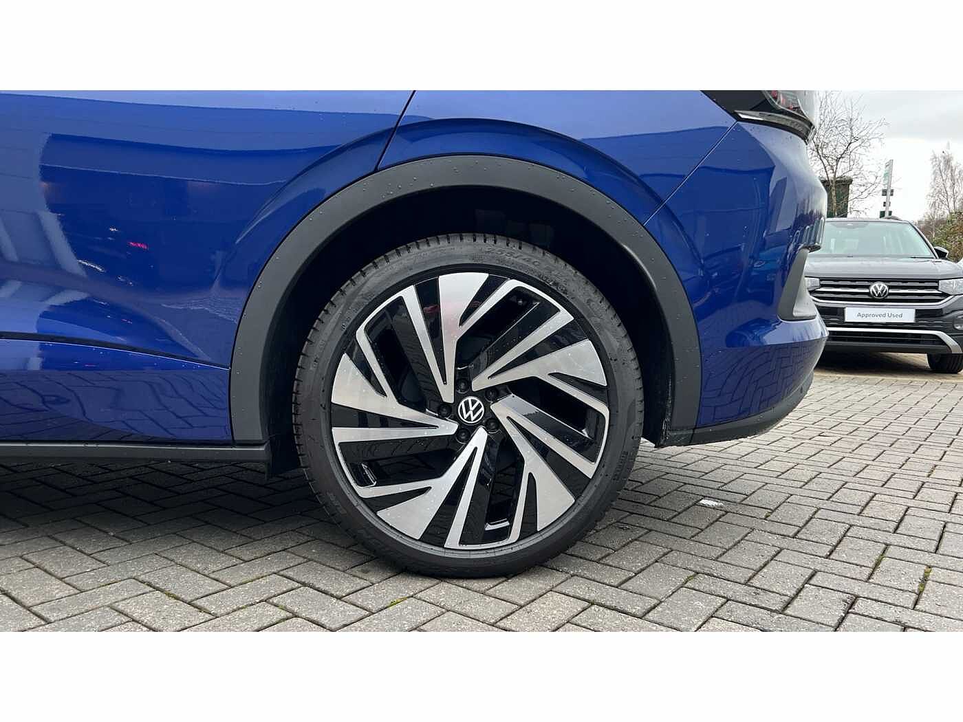 Volkswagen ID.5 Style 77kWh Pro Performance 204PS Automatic