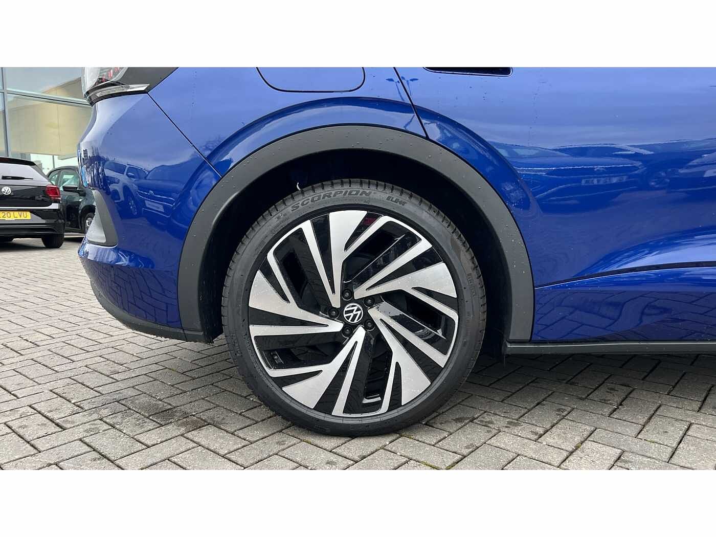 Volkswagen ID.5 Style 77kWh Pro Performance 204PS Automatic