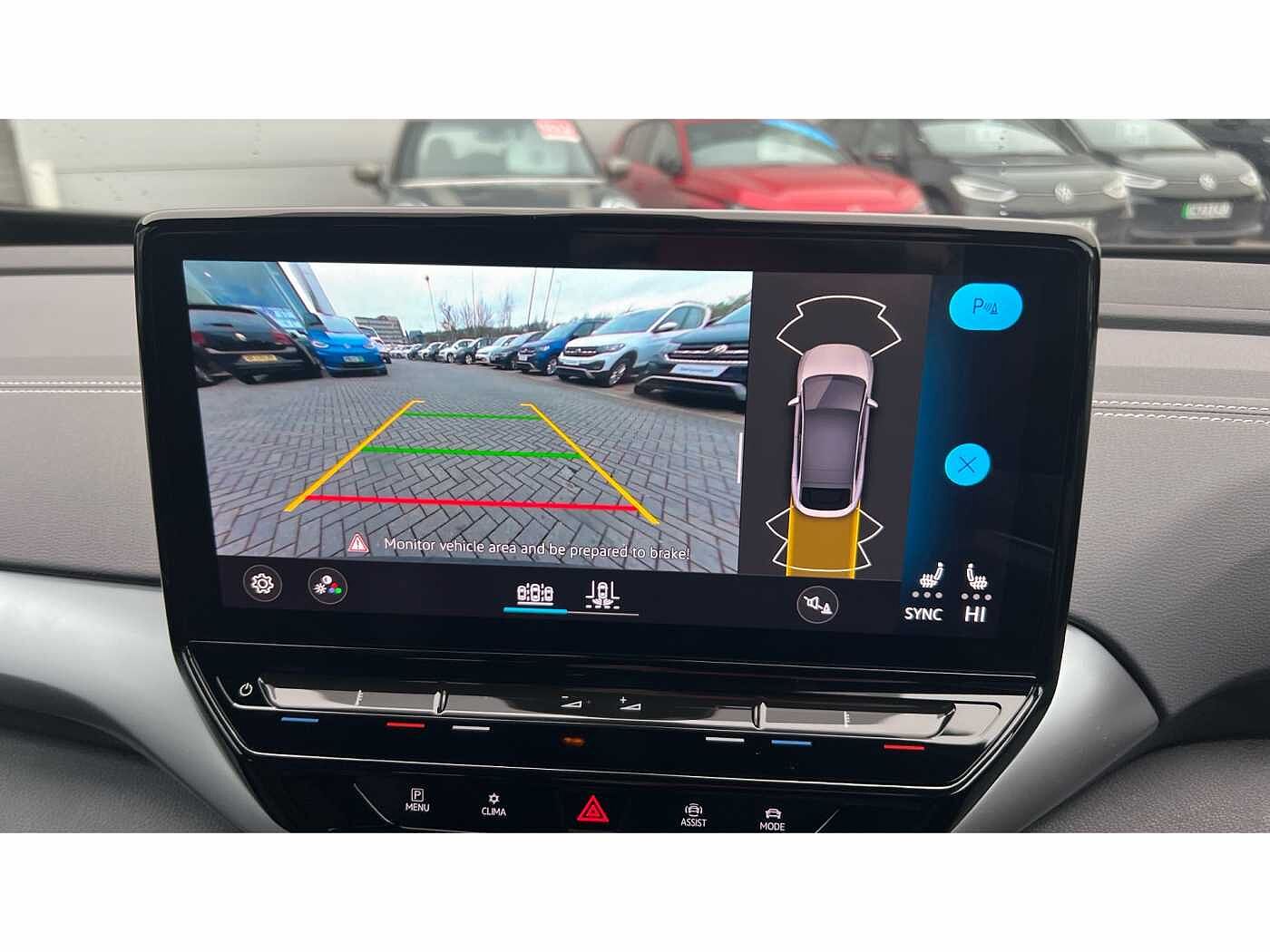 Volkswagen ID.5 Style 77kWh Pro Performance 204PS Automatic