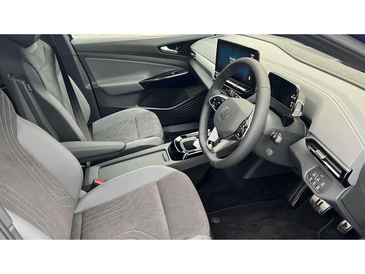 Volkswagen ID.5 Style 77kWh Pro Performance 204PS Automatic