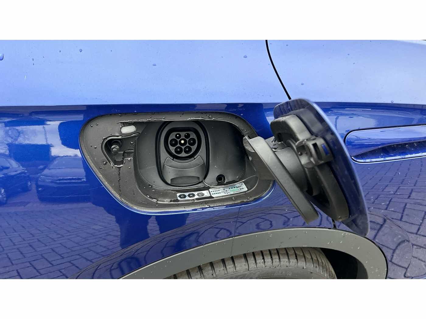 Volkswagen ID.5 Style 77kWh Pro Performance 204PS Automatic