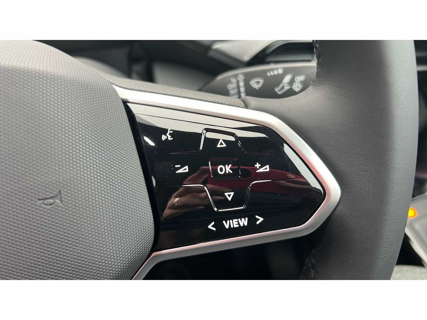 Volkswagen ID.5 Style 77kWh Pro Performance 204PS Automatic