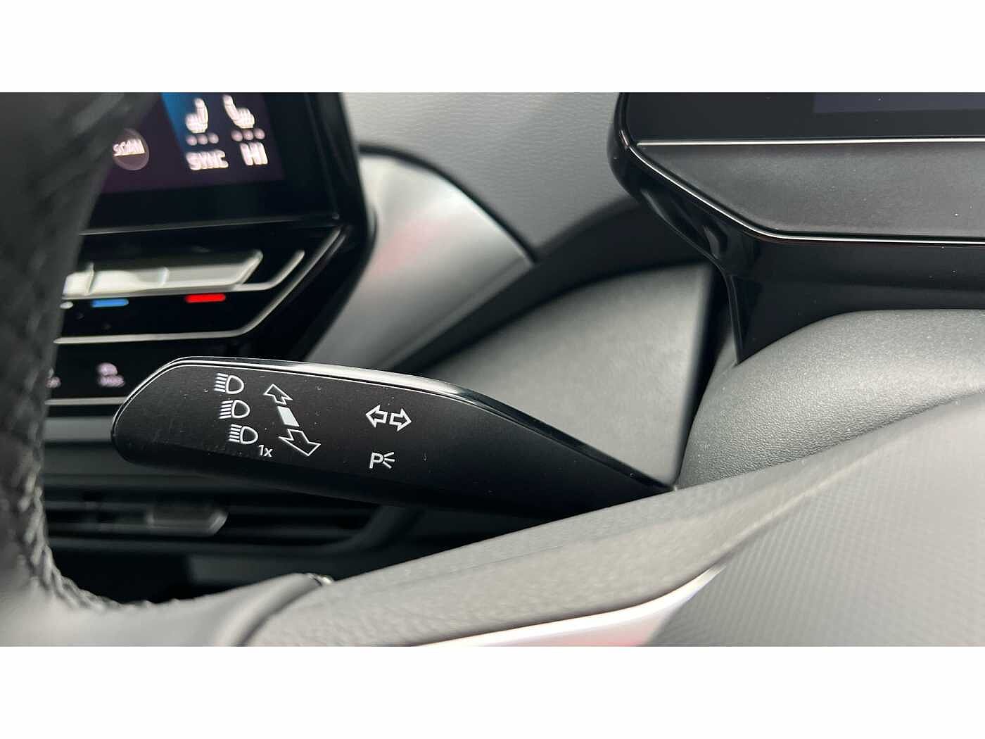 Volkswagen ID.5 Style 77kWh Pro Performance 204PS Automatic