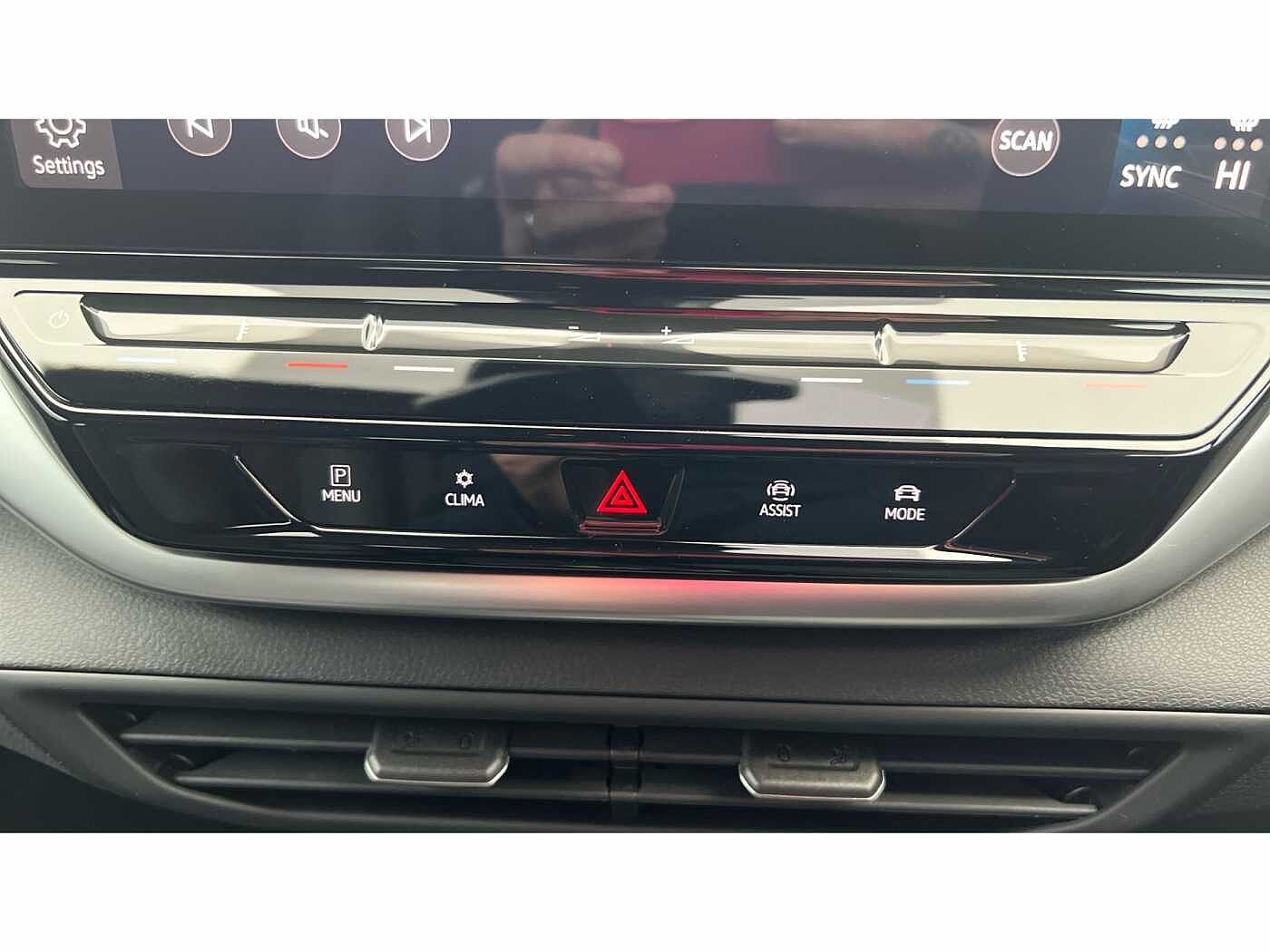 Volkswagen ID.5 Style 77kWh Pro Performance 204PS Automatic