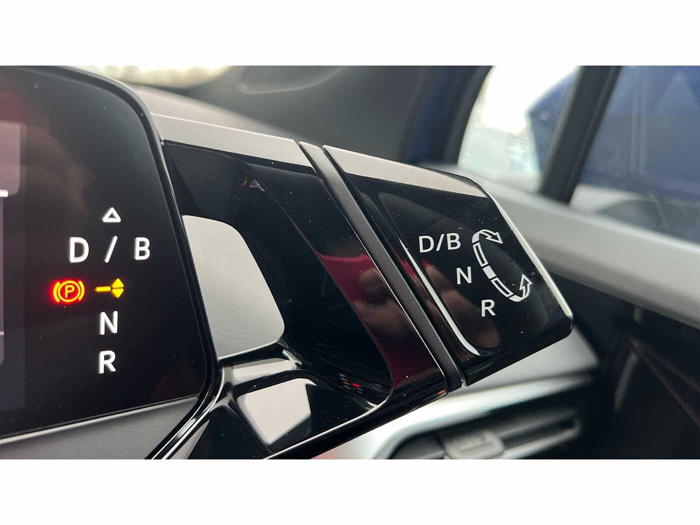 Volkswagen ID.5 Style 77kWh Pro Performance 204PS Automatic
