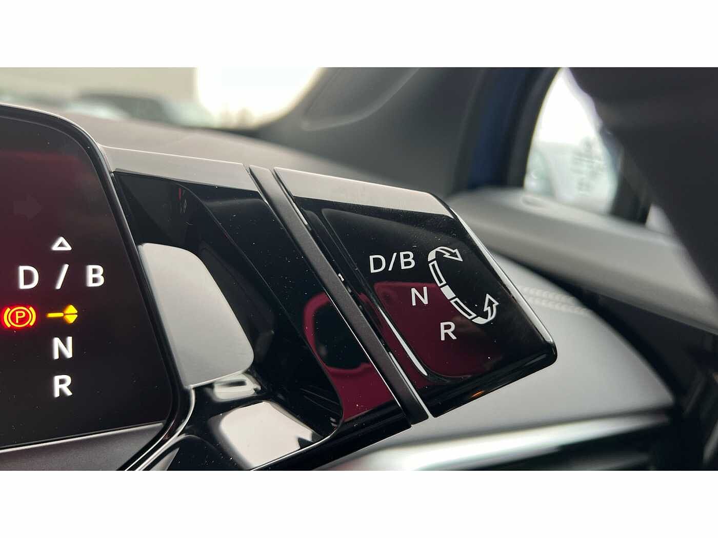 Volkswagen ID.5 Style 77kWh Pro Performance 204PS Automatic