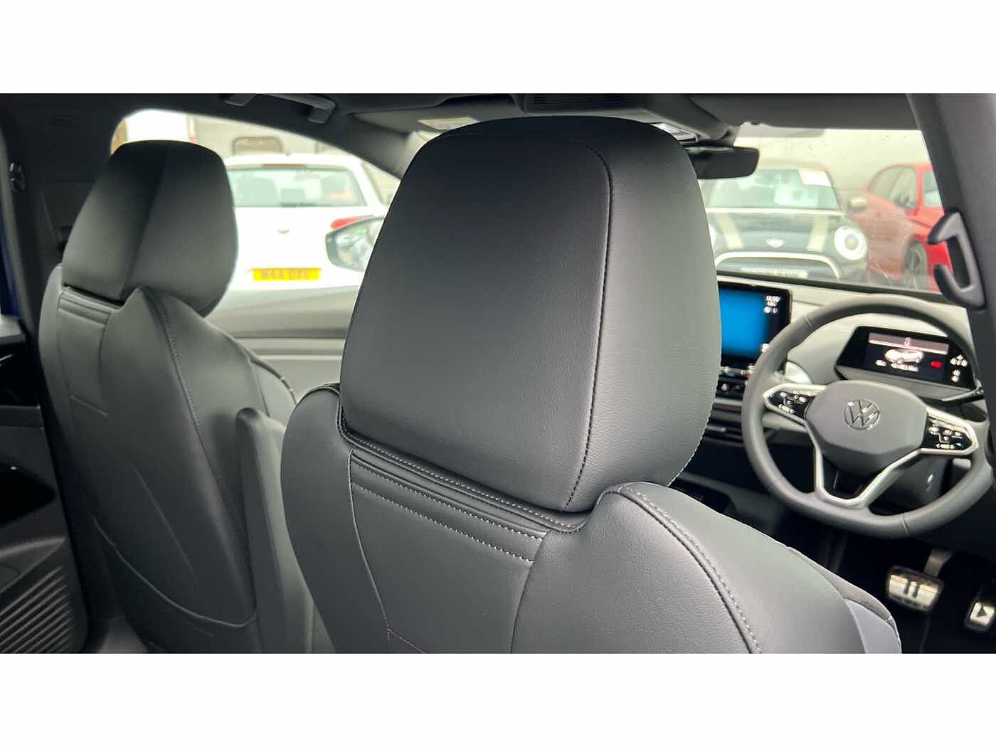 Volkswagen ID.5 Style 77kWh Pro Performance 204PS Automatic