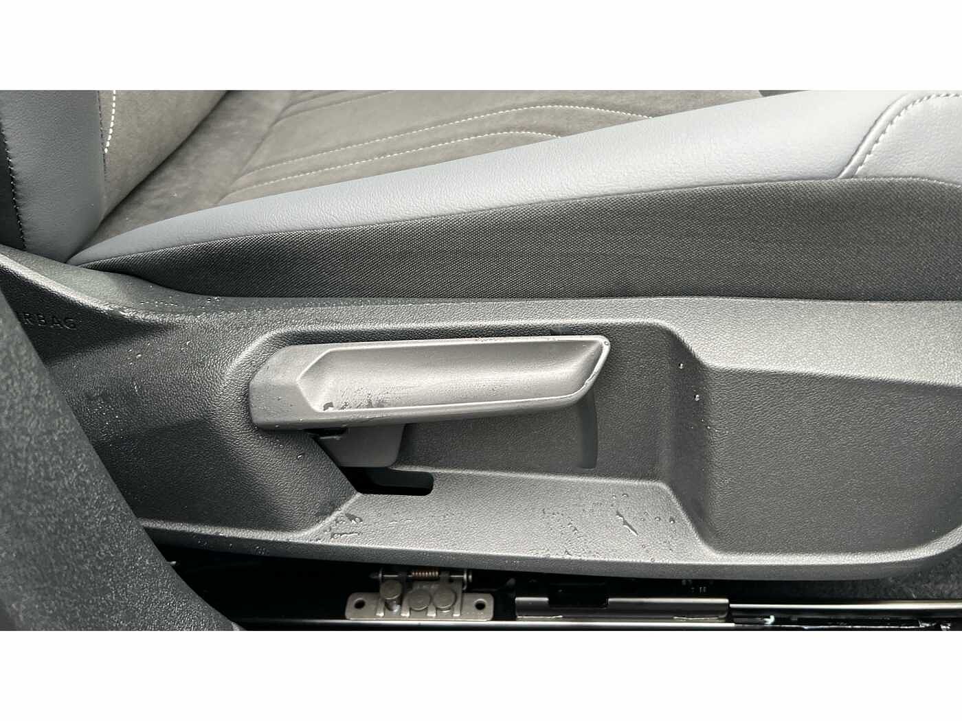 Volkswagen ID.5 Style 77kWh Pro Performance 204PS Automatic