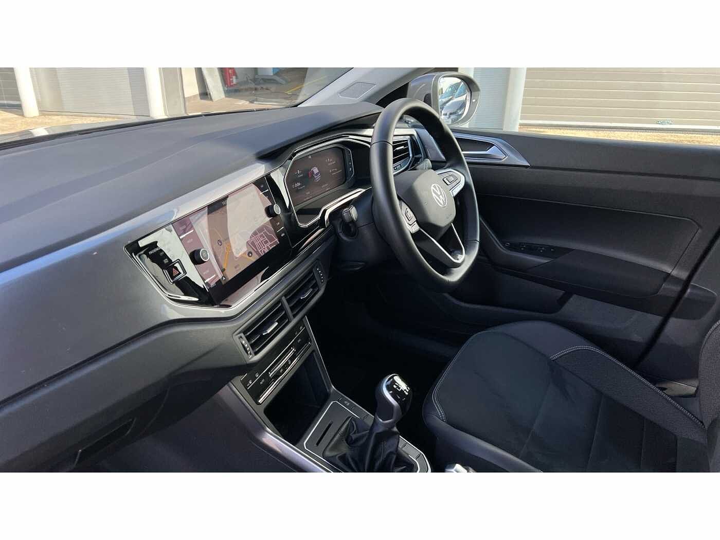 Volkswagen Taigo Style 1.0 TSI 110PS 6-speed Manual 5 Door