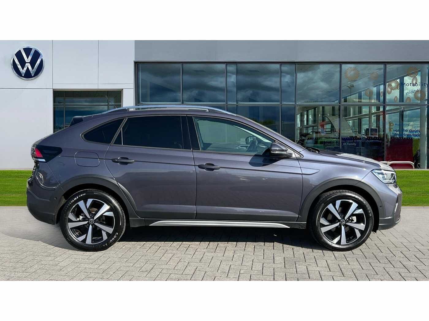 Volkswagen Taigo Style 1.0 TSI 110PS 6-speed Manual 5 Door