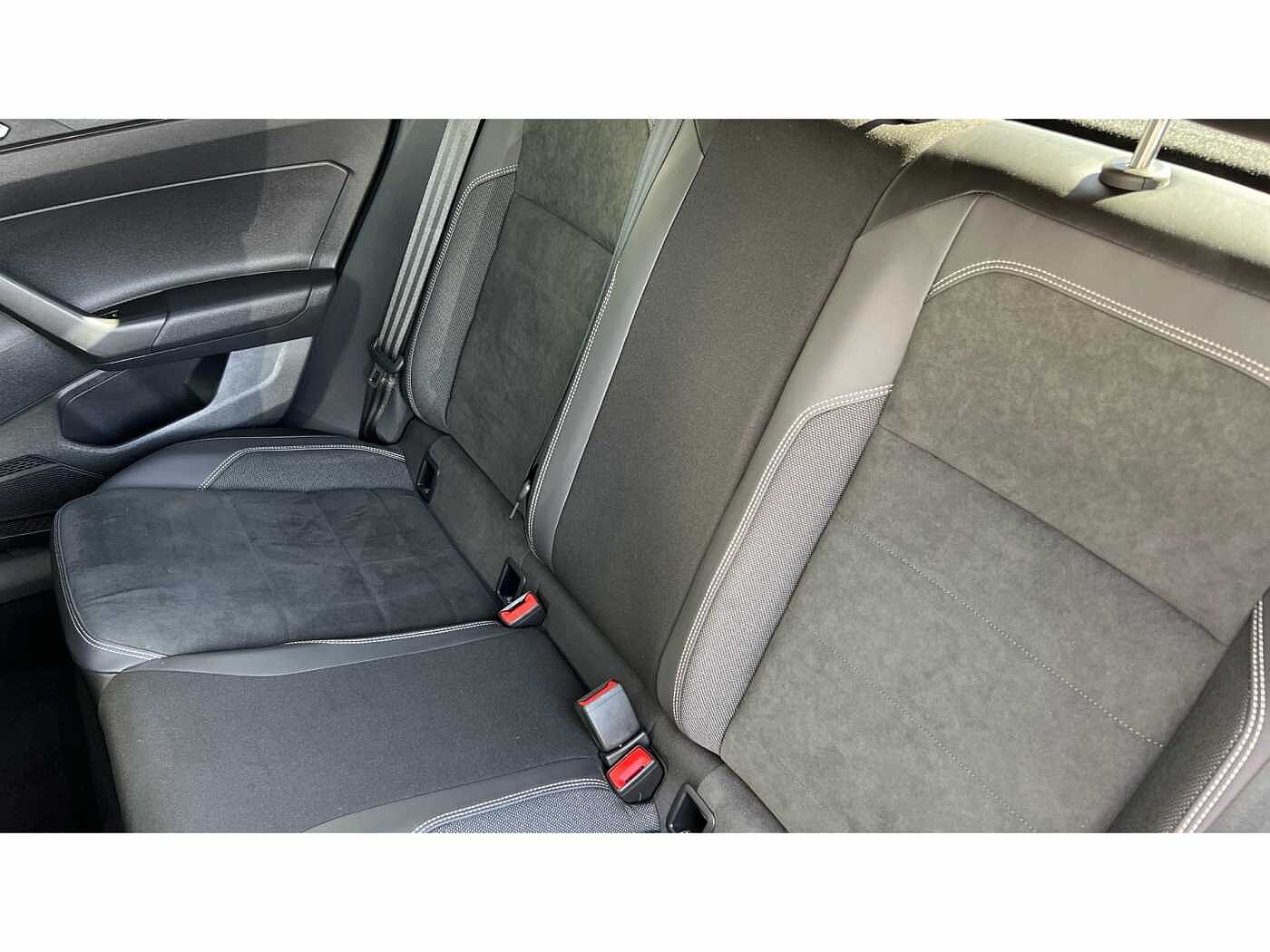 Volkswagen Taigo Style 1.0 TSI 110PS 6-speed Manual 5 Door