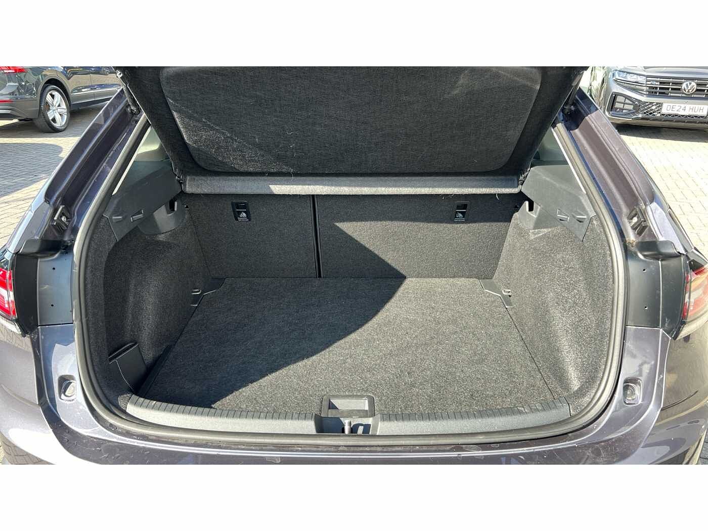 Volkswagen Taigo Style 1.0 TSI 110PS 6-speed Manual 5 Door