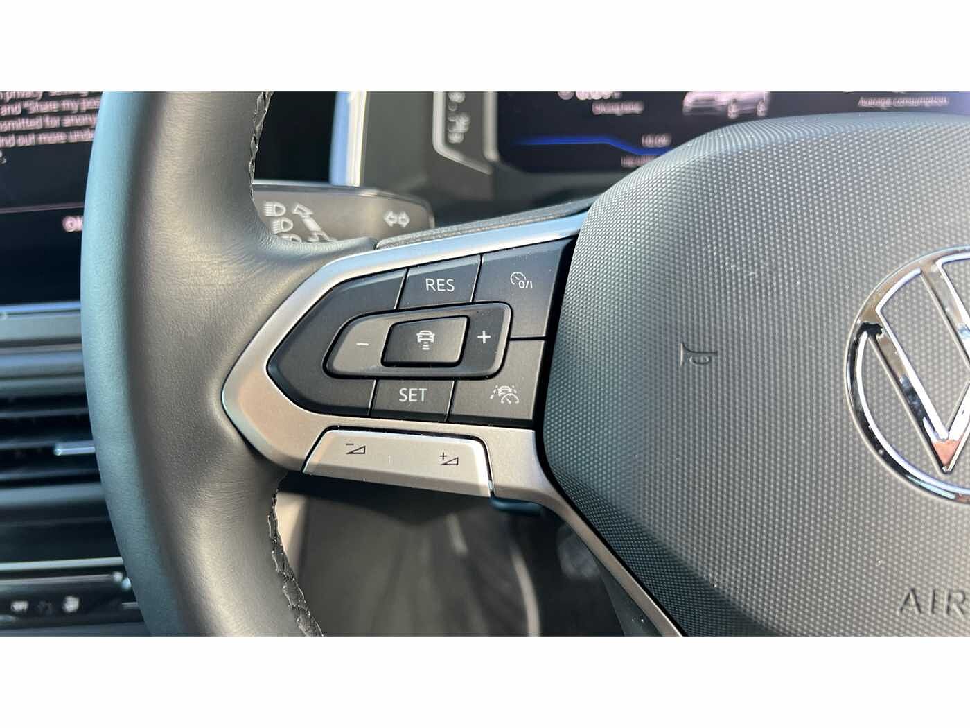 Volkswagen Taigo Style 1.0 TSI 110PS 6-speed Manual 5 Door