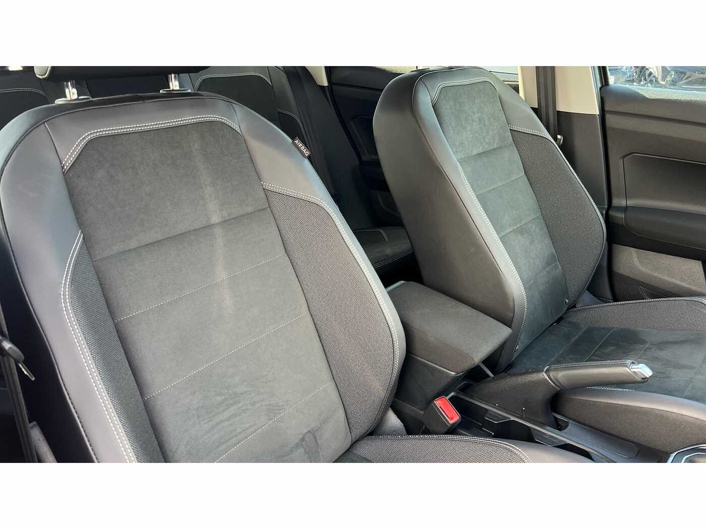 Volkswagen Taigo Style 1.0 TSI 110PS 6-speed Manual 5 Door
