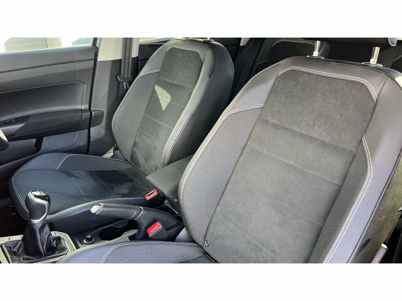 Volkswagen Taigo Style 1.0 TSI 110PS 6-speed Manual 5 Door