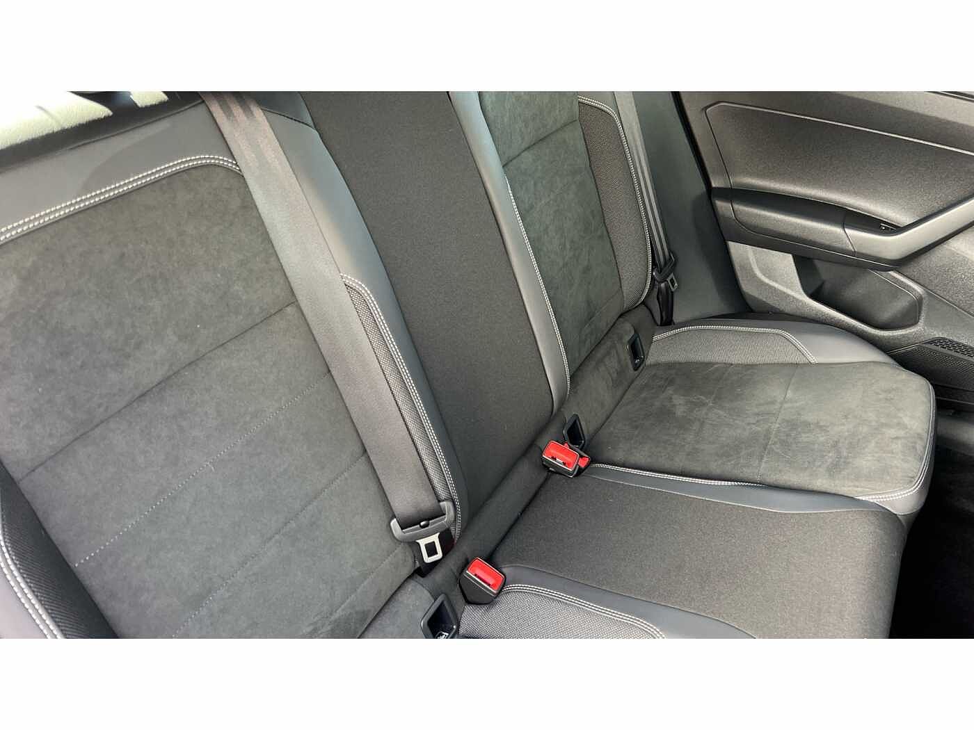 Volkswagen Taigo Style 1.0 TSI 110PS 6-speed Manual 5 Door