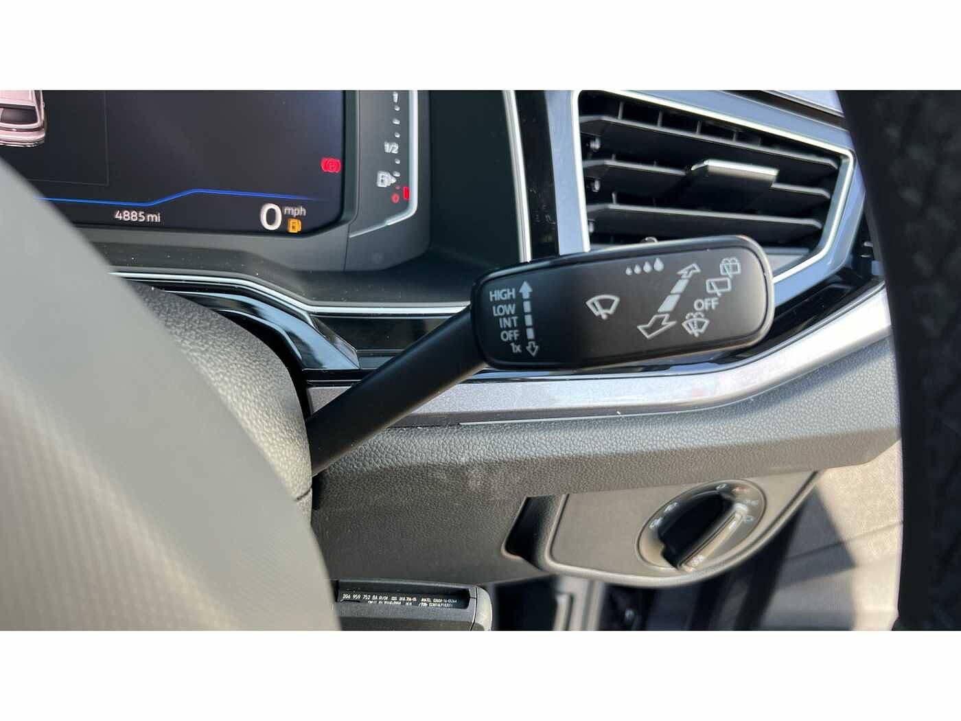Volkswagen Taigo Style 1.0 TSI 110PS 6-speed Manual 5 Door