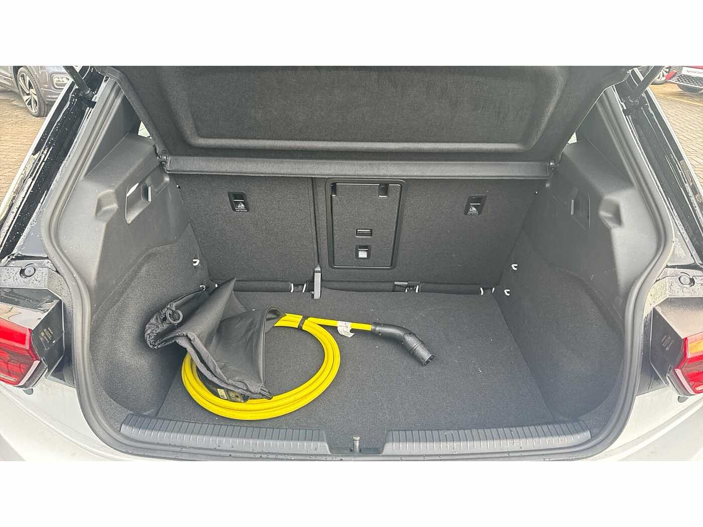 Volkswagen ID.3 Pro 58kWh 204PS Automatic 5 Door