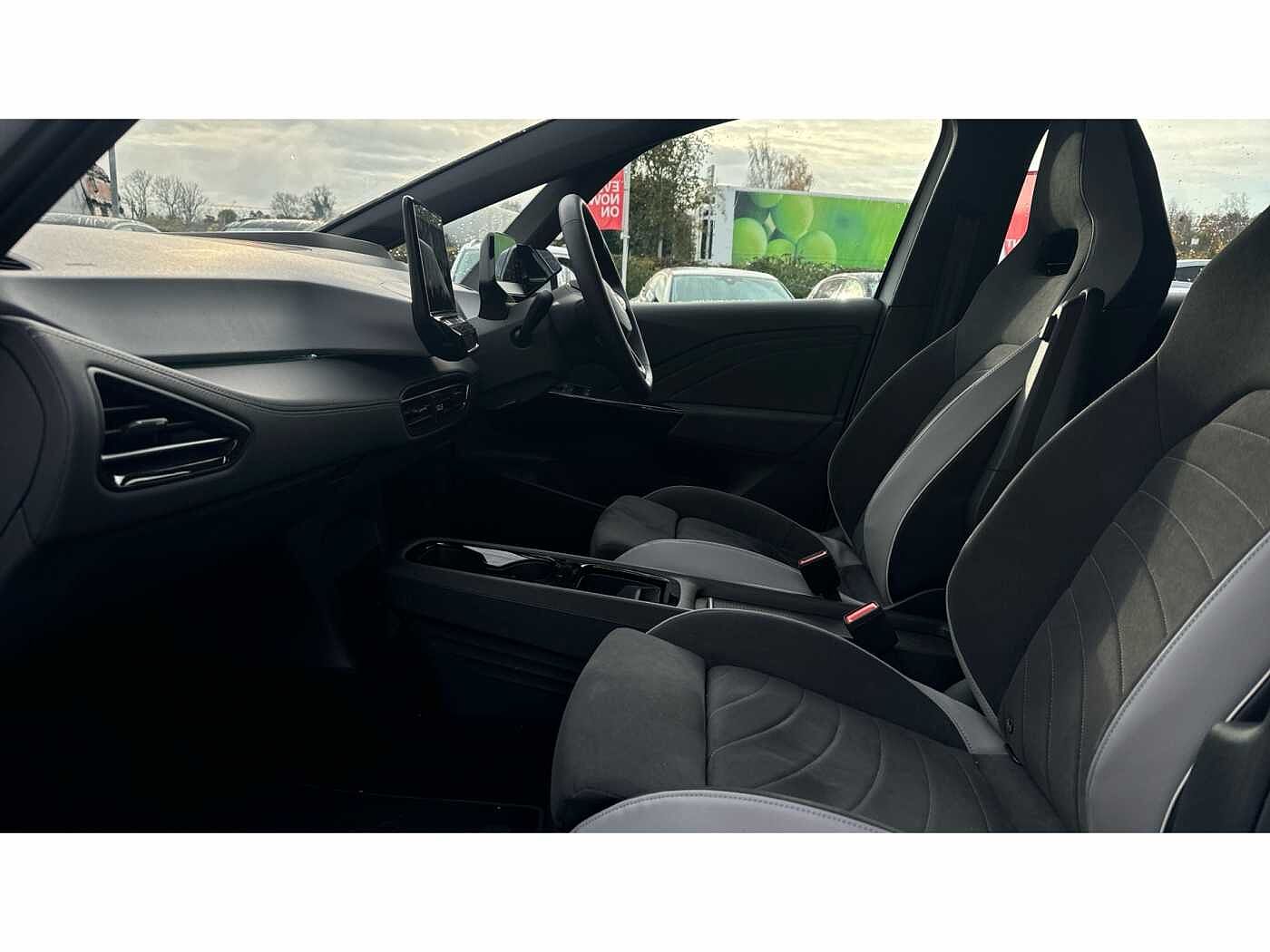 Volkswagen ID.3 Pro 58kWh 204PS Automatic 5 Door