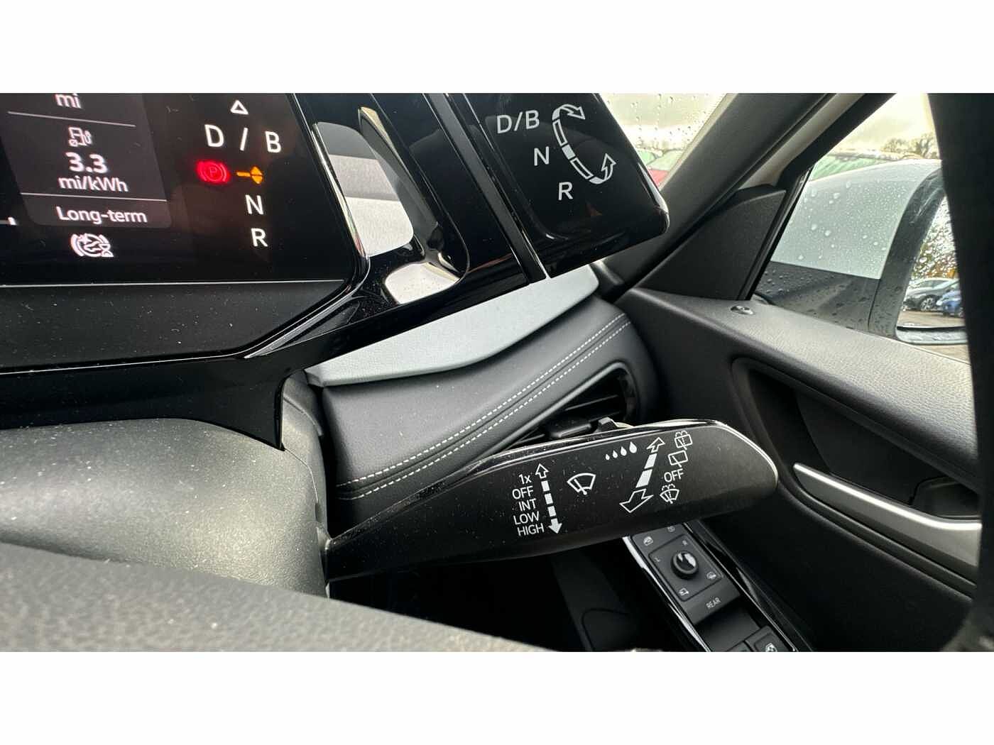 Volkswagen ID.3 Pro 58kWh 204PS Automatic 5 Door