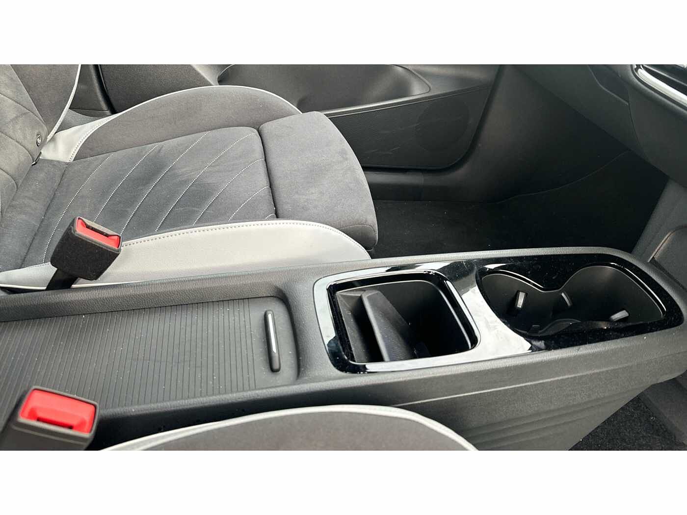 Volkswagen ID.3 Pro 58kWh 204PS Automatic 5 Door