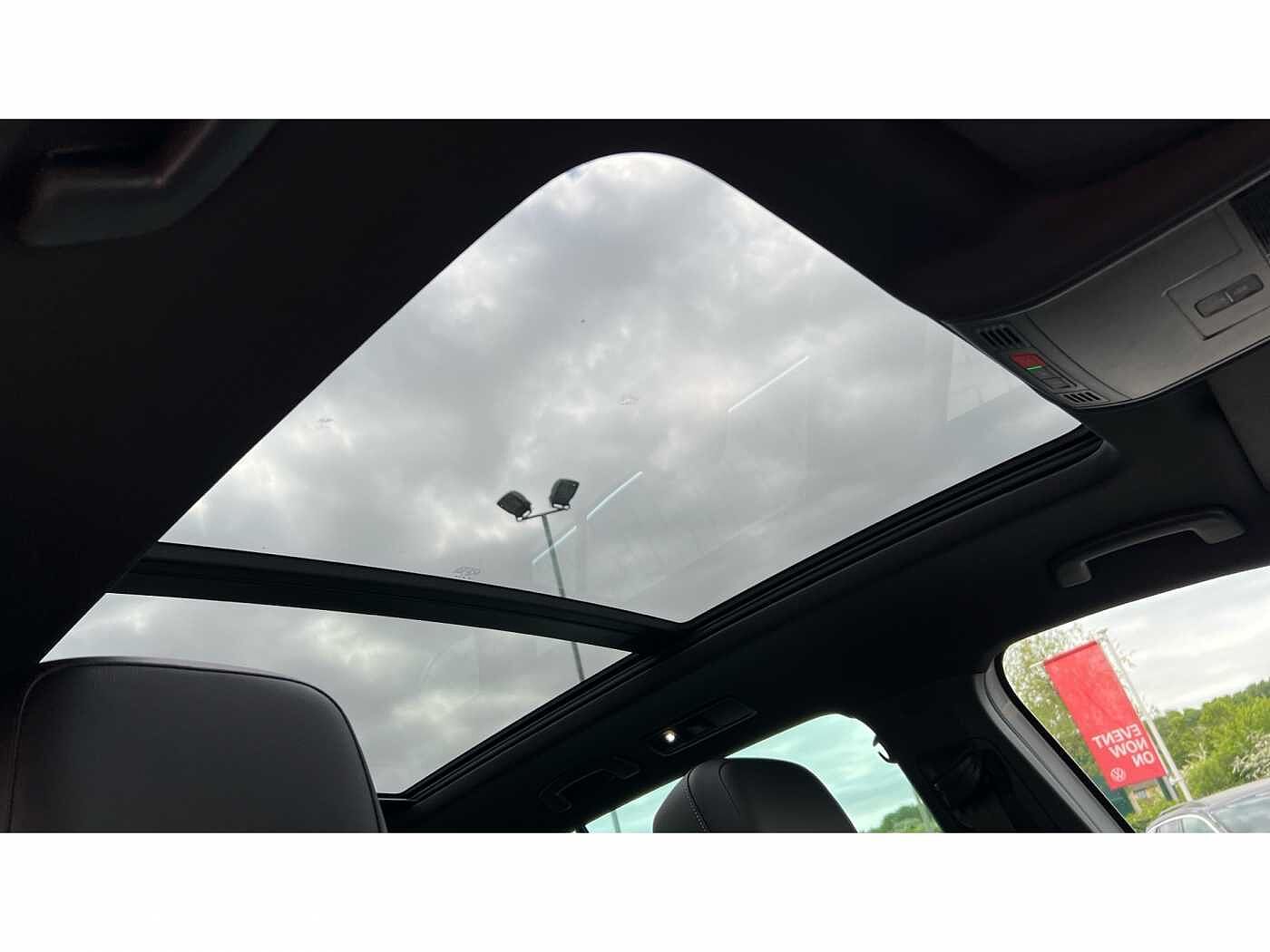 Volkswagen Tiguan 1.5 TSI (150ps) R-Line EVO DSG